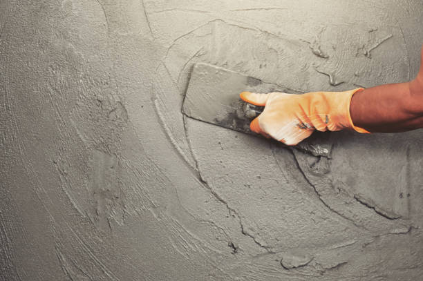 Best Industrial Concrete Flooring in Dutch Island, GA