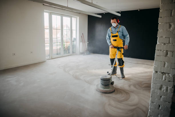 Best Concrete Grinding and Polishing in Dutch Island, GA