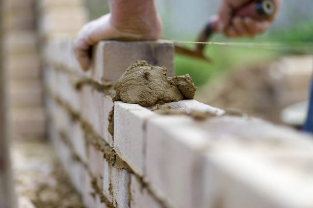 Best Concrete Driveway Installation in Dutch Island, GA